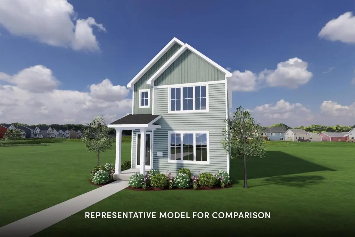 9129 Rustic Pine Road, Verona, WI 53593 - #1