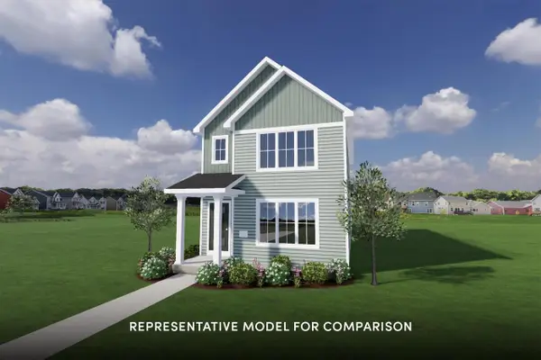 9129 Rustic Pine Road, Verona, WI 53593