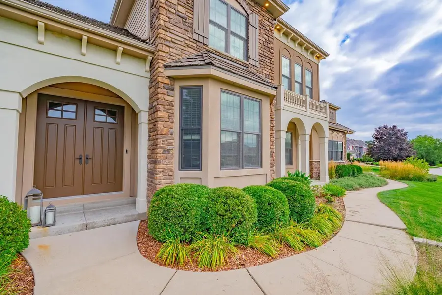 1500 E Bristlecone Drive, Hartland, WI 53029 - #2