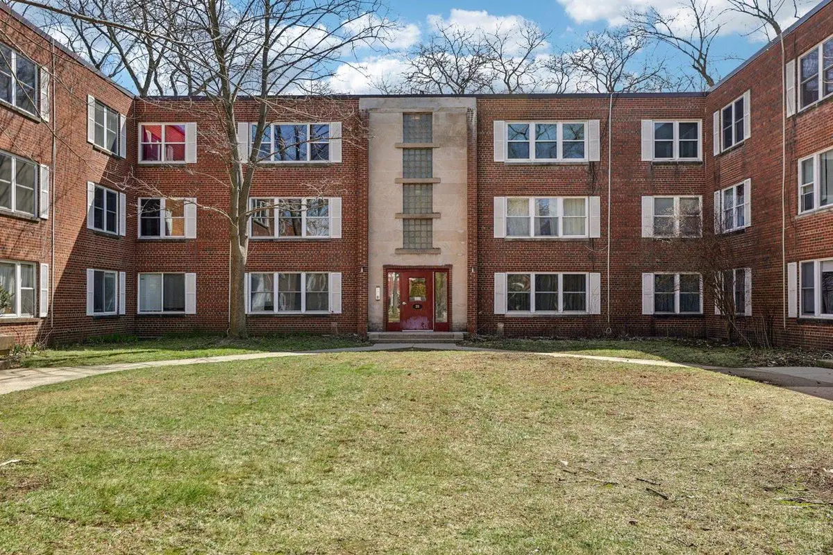 35 Sherman Terrace #3, Madison, WI 53704 - #1