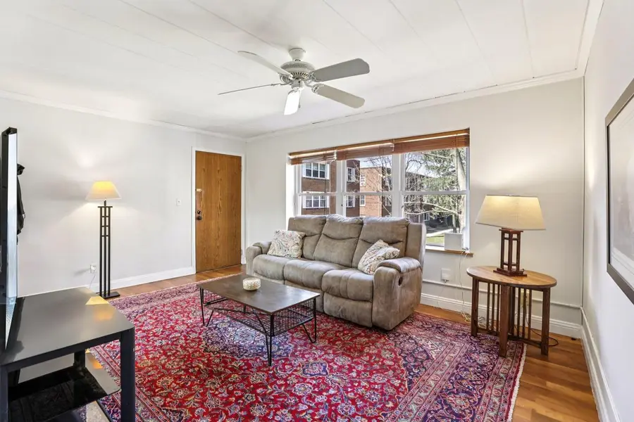 35 Sherman Terrace #3, Madison, WI 53704 - #2