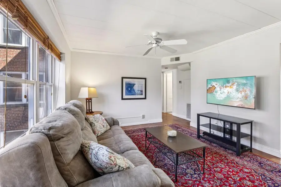 35 Sherman Terrace #3, Madison, WI 53704 - #3