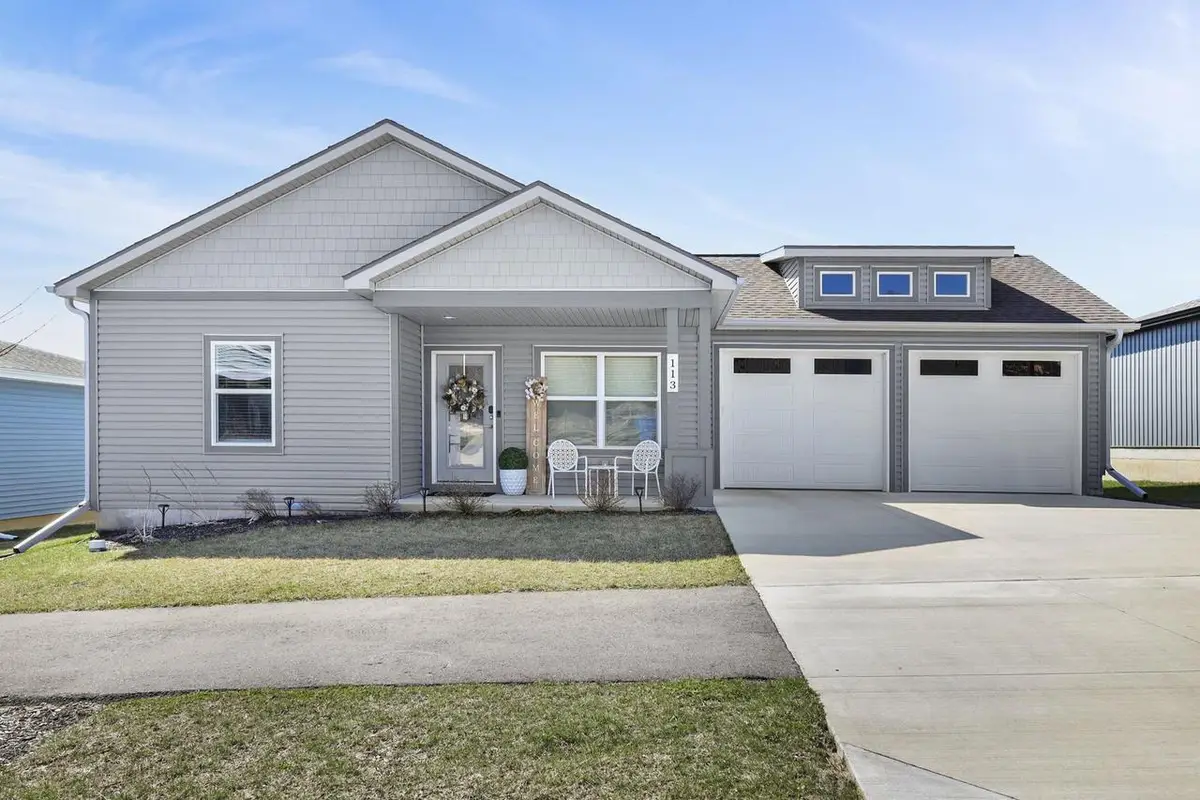 113 Lupine Avenue, Poynette, WI 53955 - #1