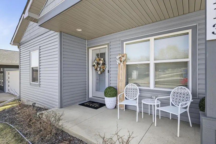 113 Lupine Avenue, Poynette, WI 53955 - #2