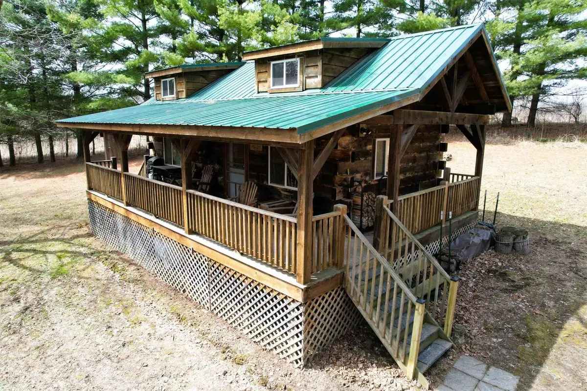 S7460 Song Bird Lane, Readstown, WI 54652 - #1