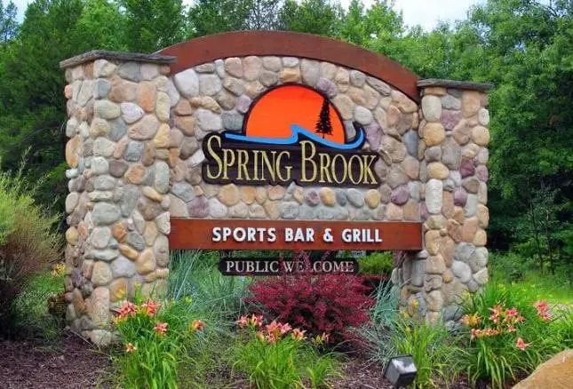 103 Lake Shore Drive, Wisconsin Dells, WI 53965 - #2