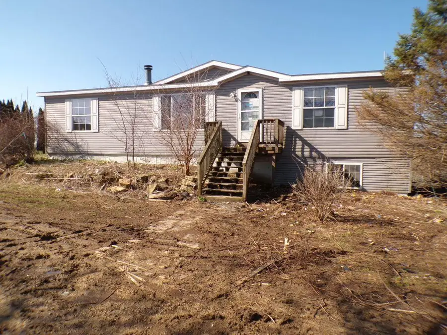 N5410 Skinner Hollow Road, Monroe, WI 53566 - #2