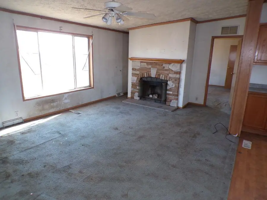 N5410 Skinner Hollow Road, Monroe, WI 53566 - #3