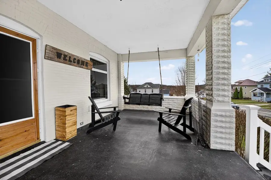 115 W Hill Street, Blanchardville, WI 53516 - #3