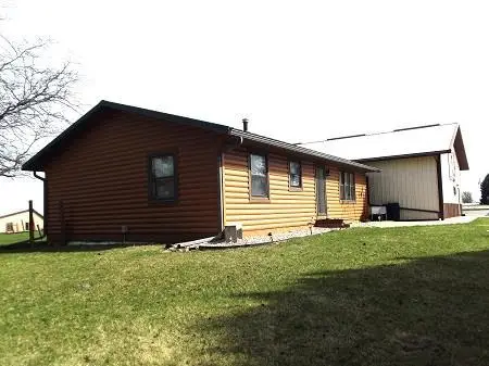 1358 County Rd BH Road, Highland, WI 53543 - #1