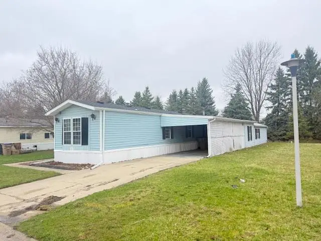 7801 88th Street #171, Pleasant Prairie, WI 53158 - #2