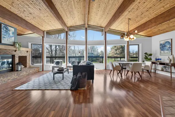 700 Reid Drive, Mount Horeb, WI 53572