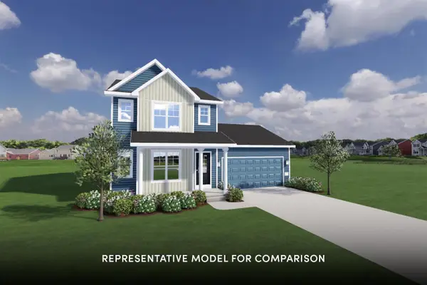 8039 Creek Crossing Way, Cross Plains, WI 53528