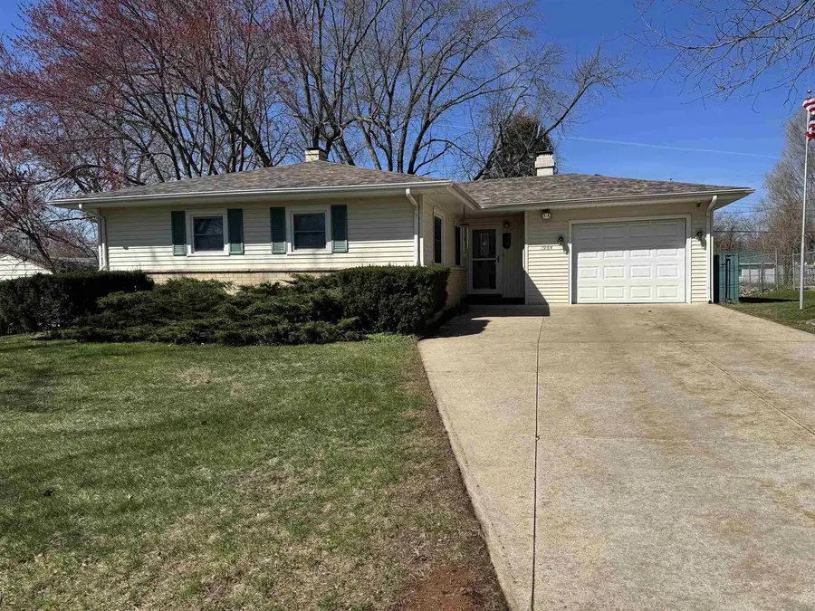 1964 Masters Street, Beloit, WI 53511 - #3