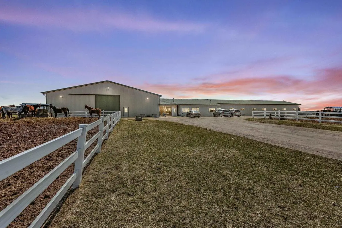 4909 COUNTY ROAD K, Oshkosh, WI 54904 - #1