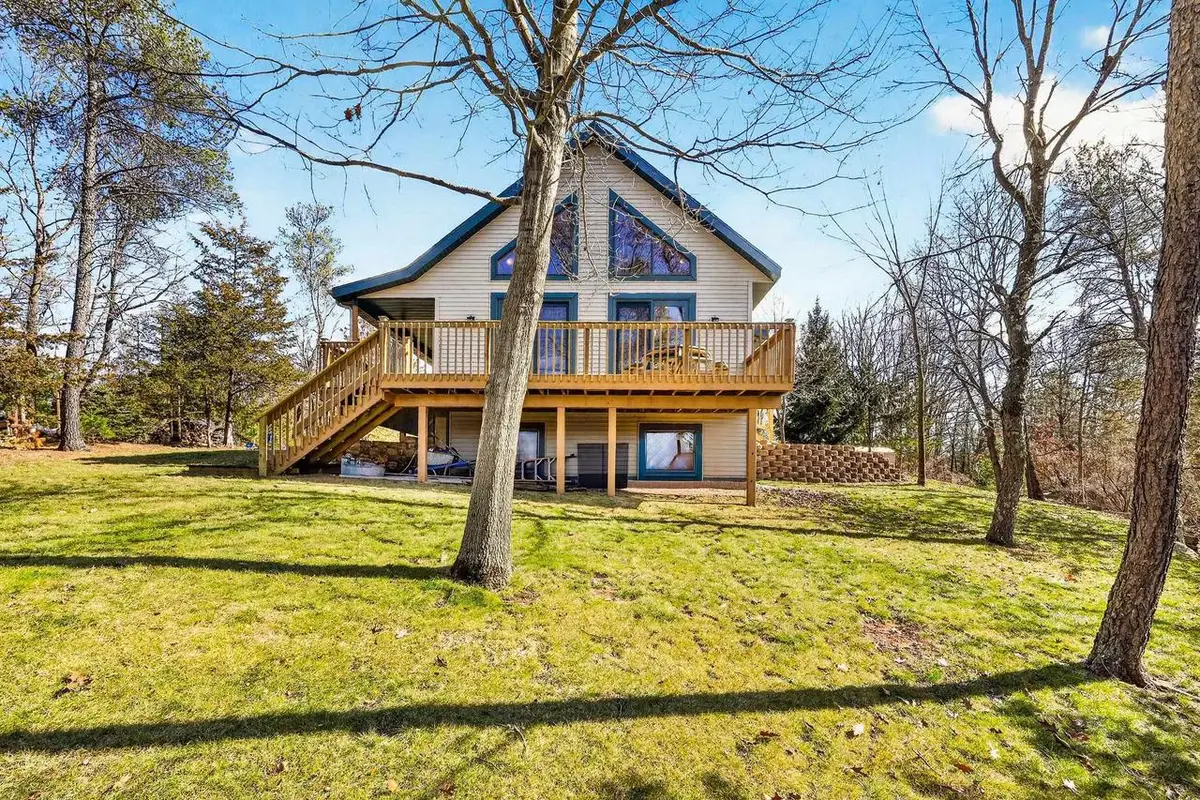 W8510 Lake Point Court, Oxford, WI 53952 - #1