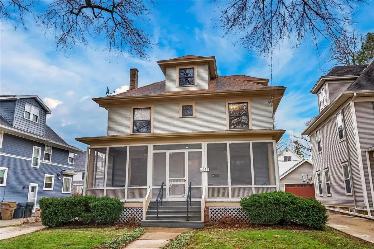 2121 West Lawn Avenue, Madison, WI 53711 - #1