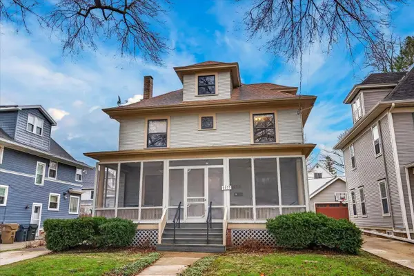 2121 West Lawn Avenue, Madison, WI 53711