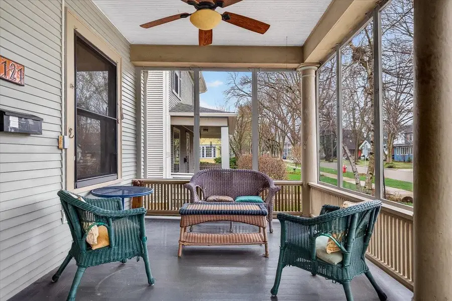 2121 West Lawn Avenue, Madison, WI 53711 - #2