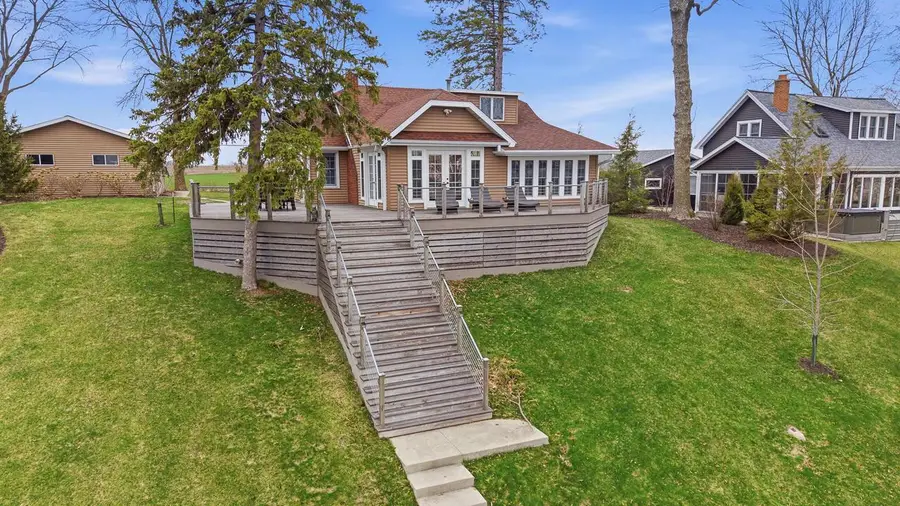 W10753 Blackhawk Trail, Fox Lake, WI 53933 - #2