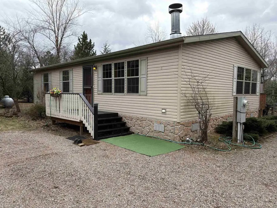 419 16th Avenue, Nekoosa, WI 54457 - #2