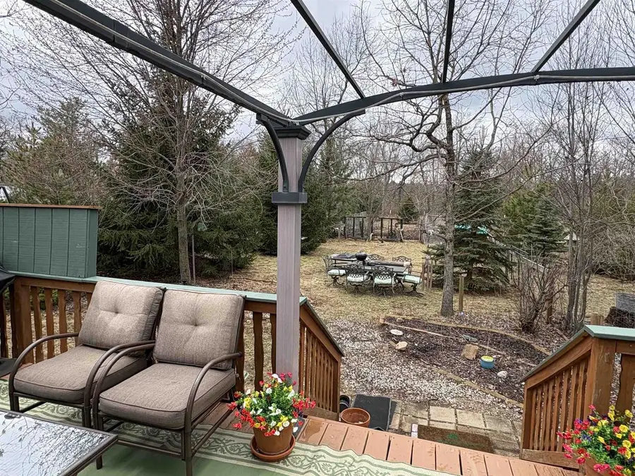 419 16th Avenue, Nekoosa, WI 54457 - #3