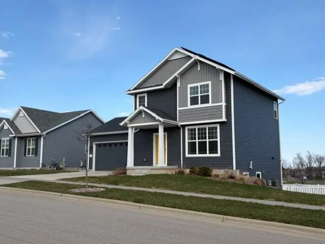 433 Orion Trail, Madison, WI 53718 - #1