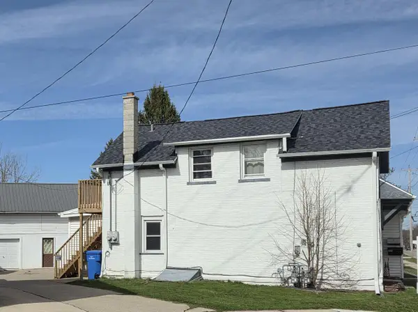 600 N 4th Street, Watertown, WI 53098