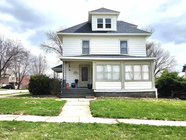 445 Ohio Street, Darlington, WI 53530