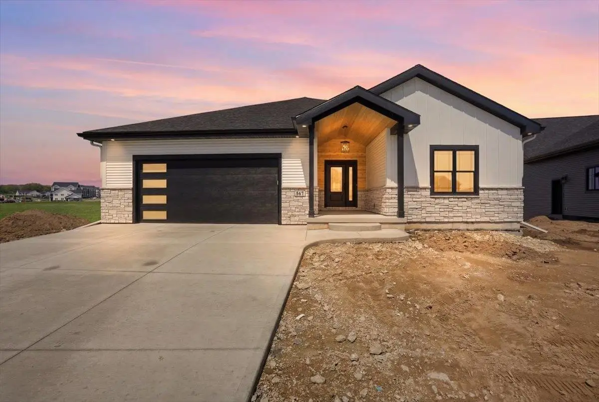 567 Morning Cove Circle, Verona, WI 53593 - #1