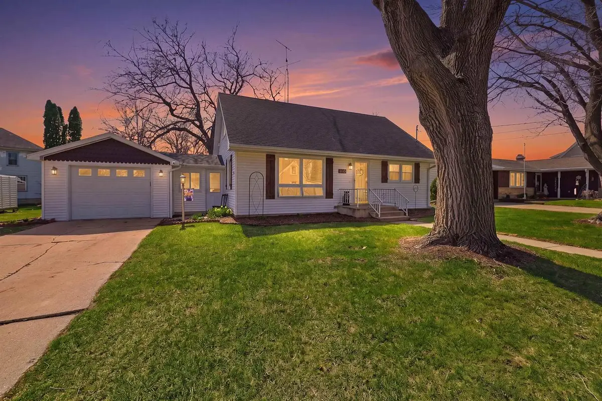 103 Heller Street, Beaver Dam, WI 53916 - #1