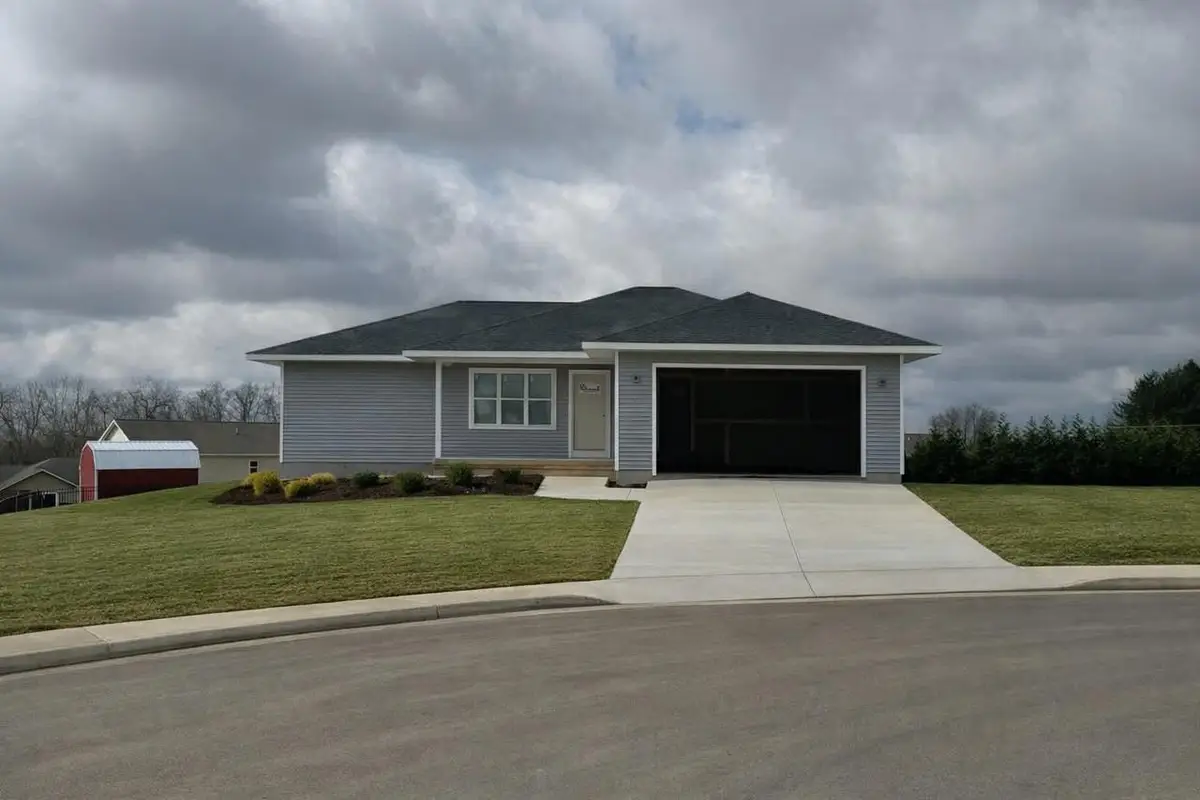 106 Langdon Drive, Cambria, WI 53923 - #1