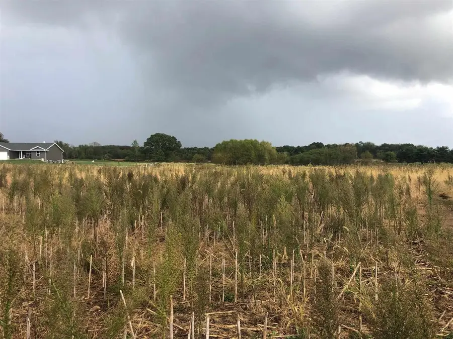 Lots 8 & 9 English Settlement Road, Albany, WI 53502 - #3