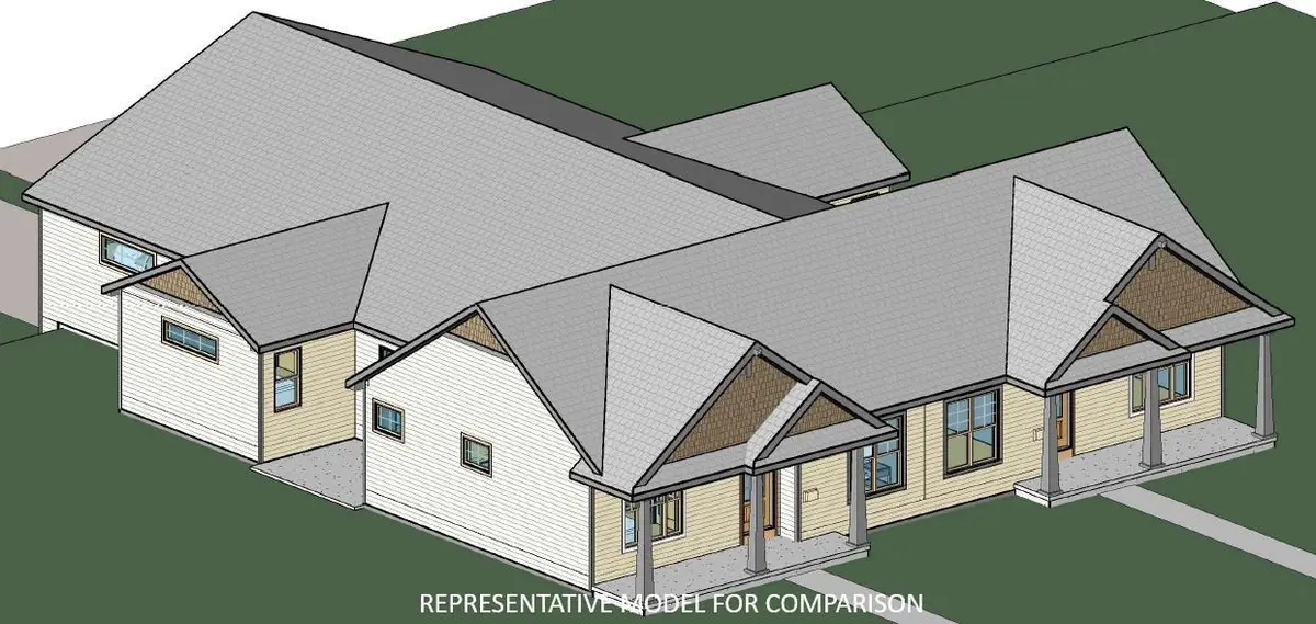 1035 Merri-Hill Drive, Oregon, WI 53575 - #1