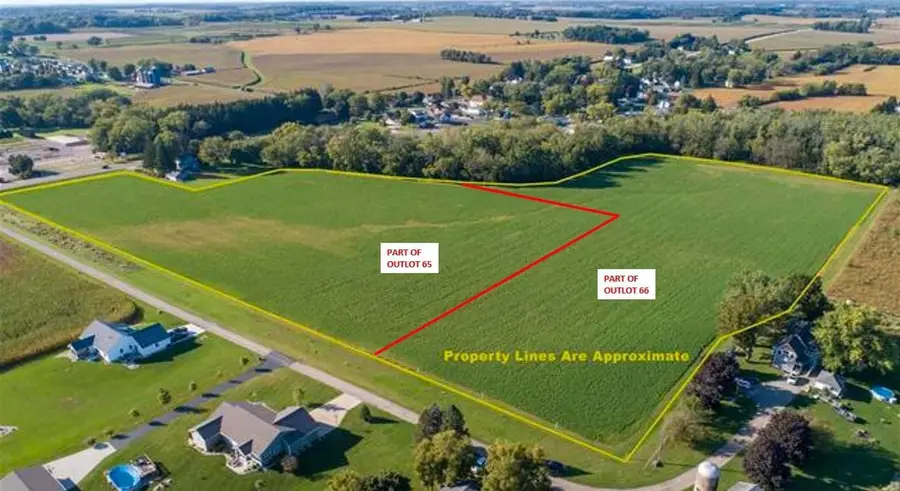 Outlots 65 Portland, Waterloo, WI 53594 - #2