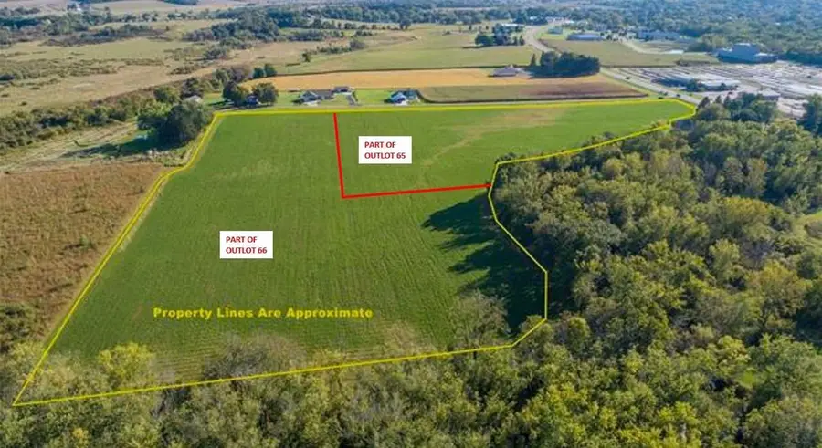 Outlot 66 Portland, Waterloo, WI 53594 - #3