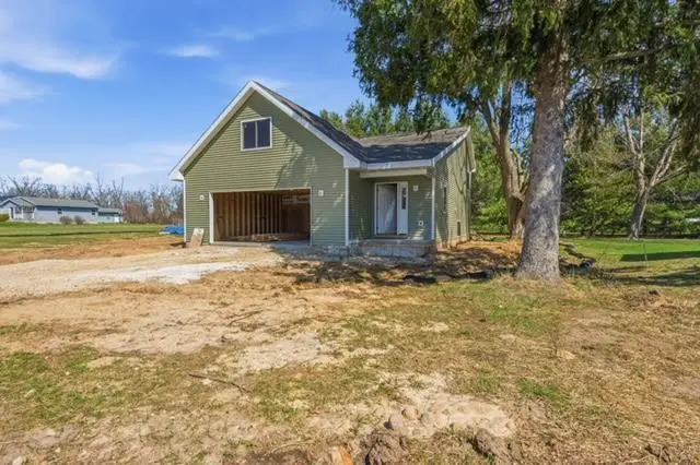 308 2nd Street, Brooklyn, WI 53521 - #1