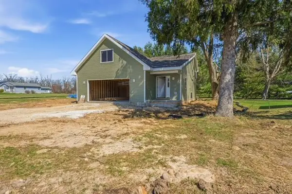 308 2nd Street, Brooklyn, WI 53521