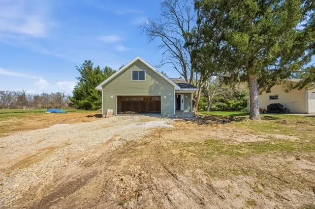 308 2nd Street, Brooklyn, WI 53521 - #2