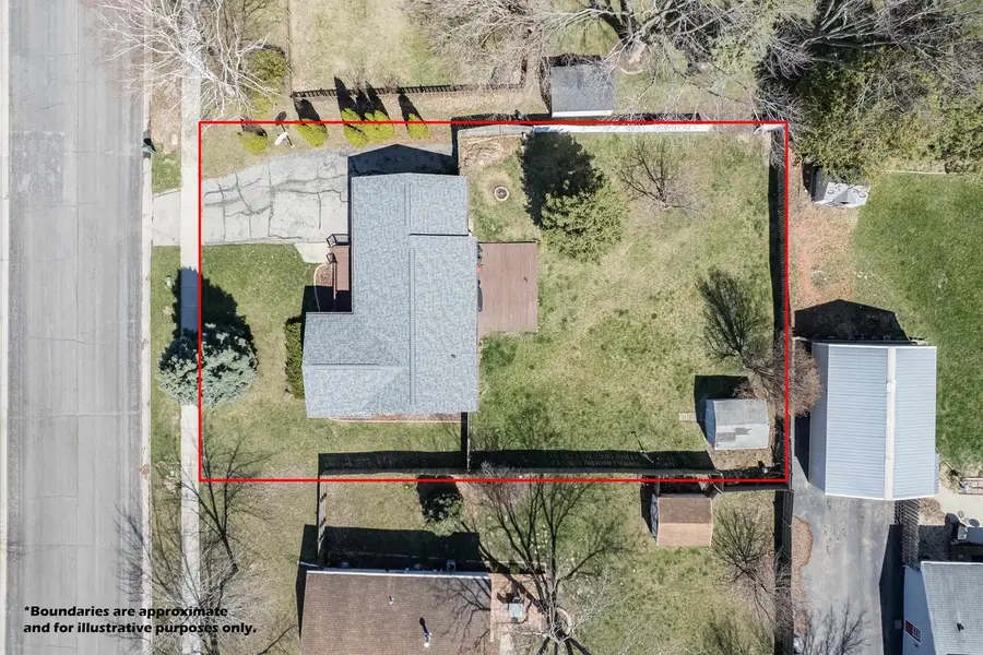 918 Rainbow Drive, Milton, WI 53563 - #3