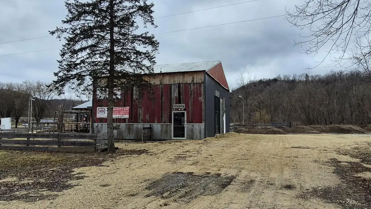 409 S 4th Street, Readstown, WI 54652 - #1