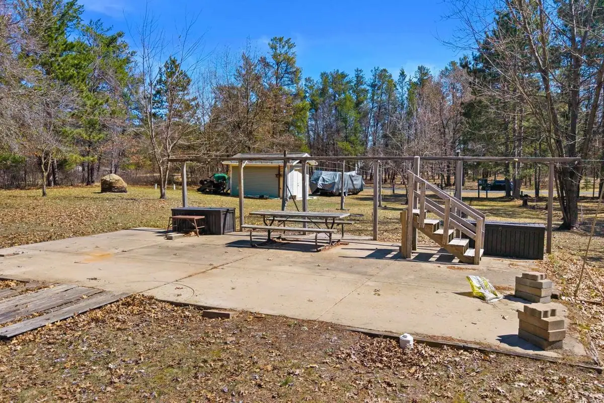 852 Sterling Road, Lake Camelot, WI 54557 - #1