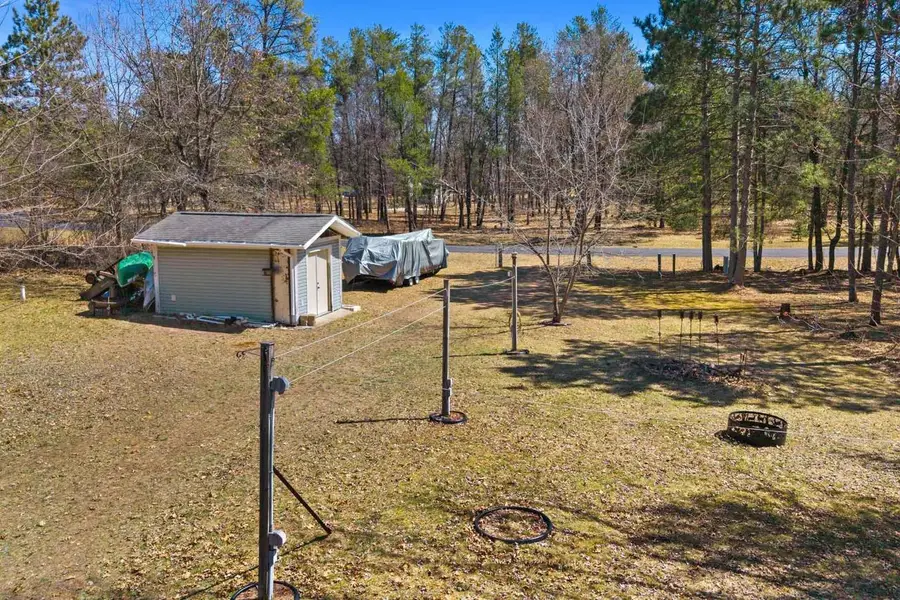 852 Sterling Road, Lake Camelot, WI 54557 - #3