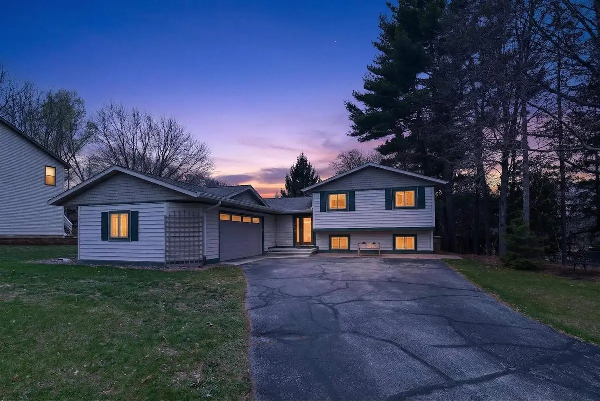 4314 Westport Road, Madison, WI 53704 - #1