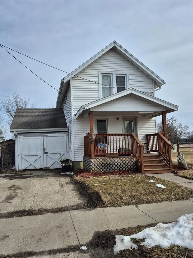 629 Stelting Street, Sparta, WI 54656 - #1