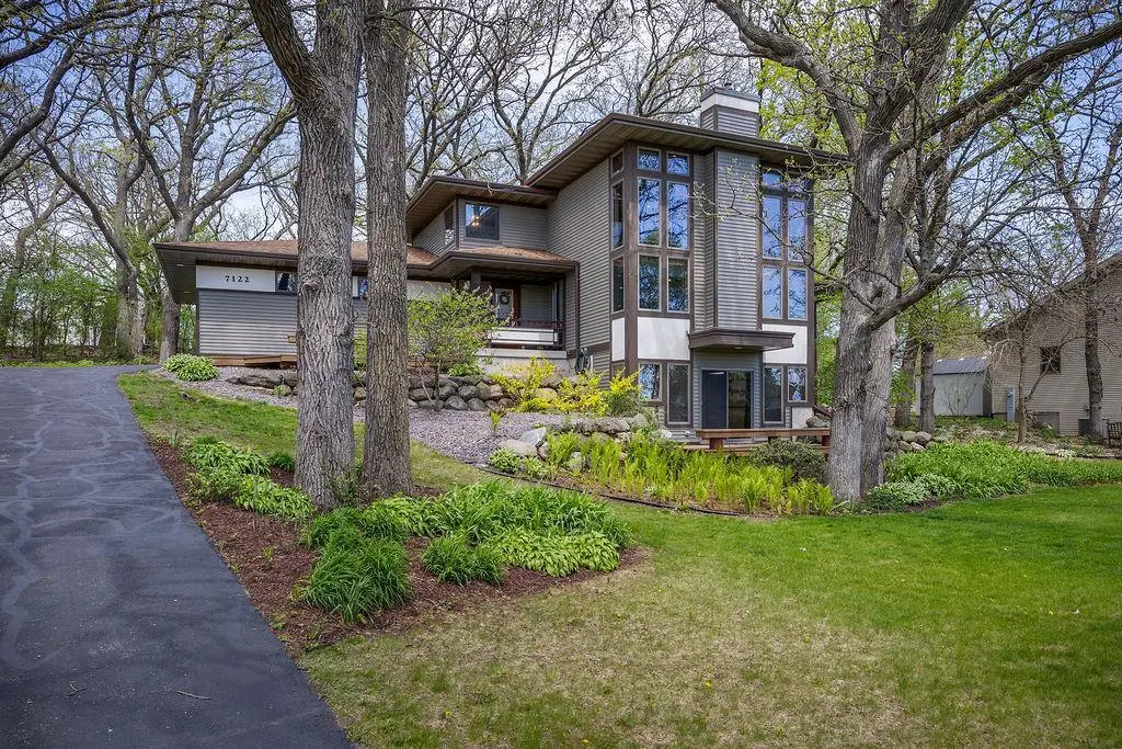 7122 Birchstone Drive, Madison, WI 53719 - #1
