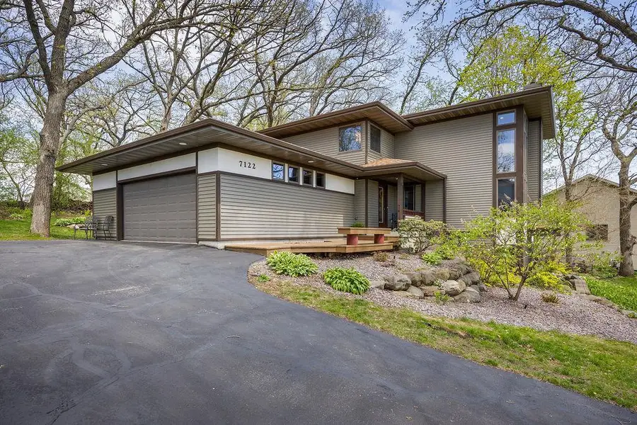 7122 Birchstone Drive, Madison, WI 53719 - #2