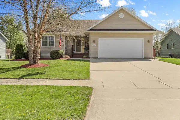 640 6th Street, Evansville, WI 53536