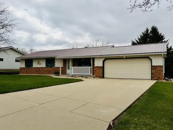 2721 3rd Avenue, Monroe, WI 53566