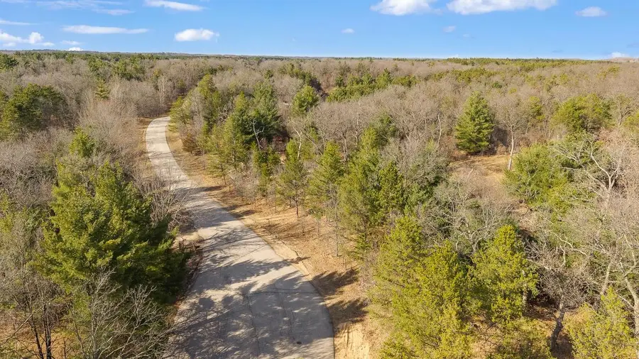 5.68ac 3rd Court, Westfield, WI 53964 - #3